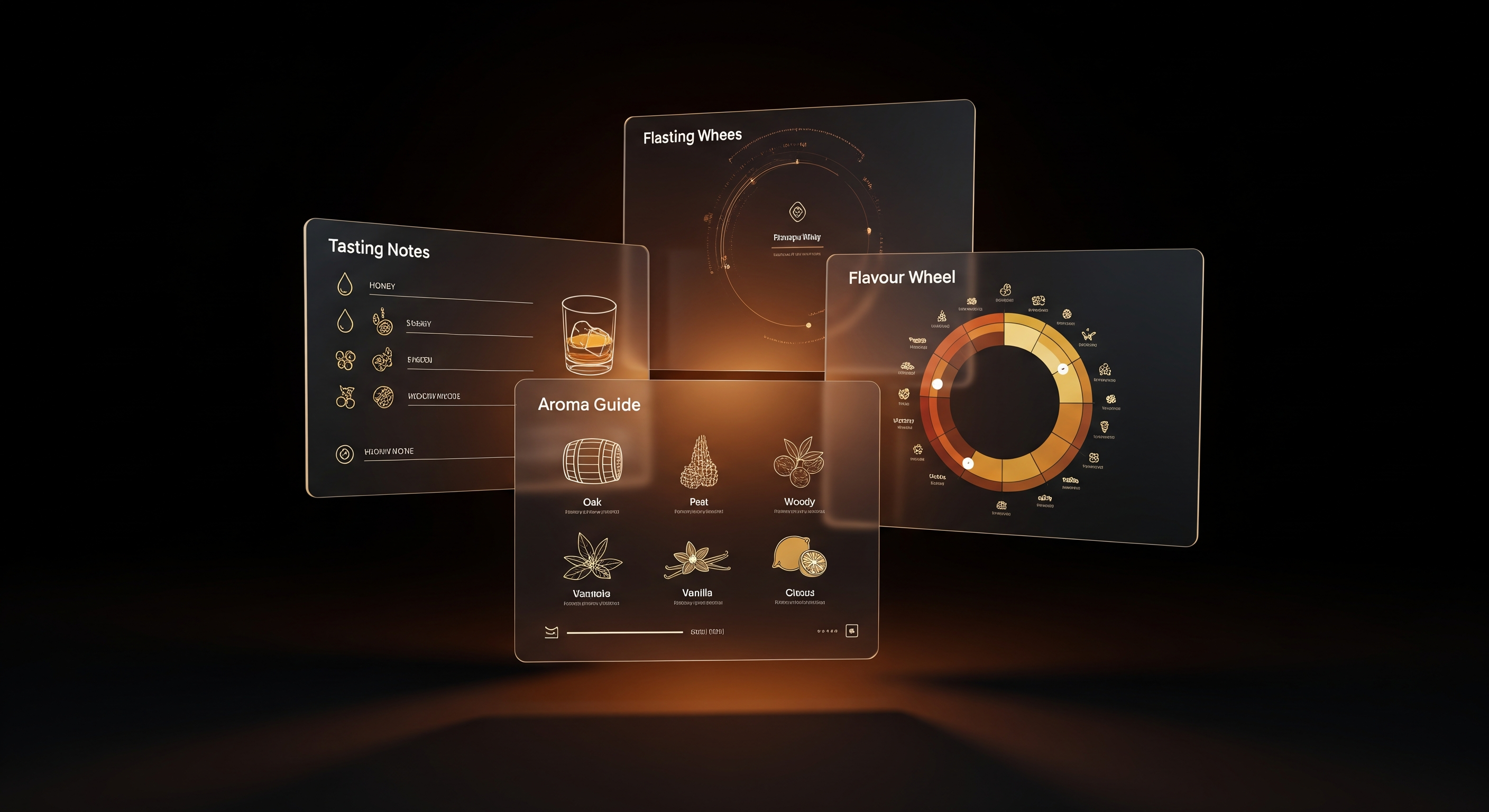 Inside the Digital Kit